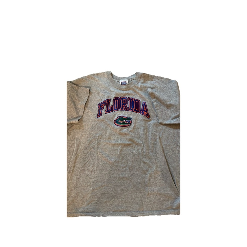 Florida UF Gators T Shirt Size XL